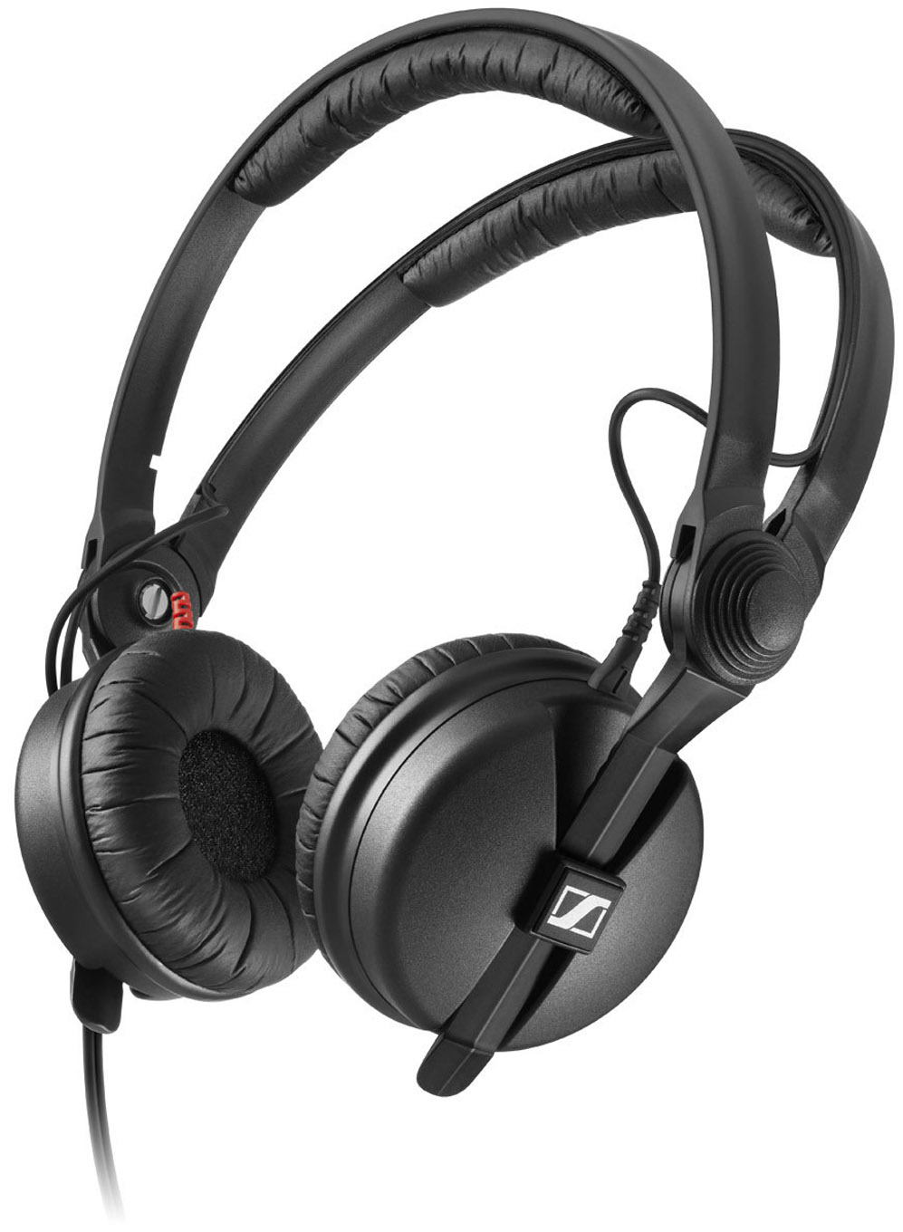 Sennheiser HD 25 Plus - Audionet